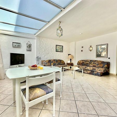 California Sweet Home プエルト・デ・ラ・クルス エクステリア 写真