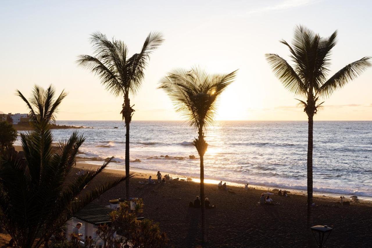 California Sweet Home プエルト・デ・ラ・クルス エクステリア 写真