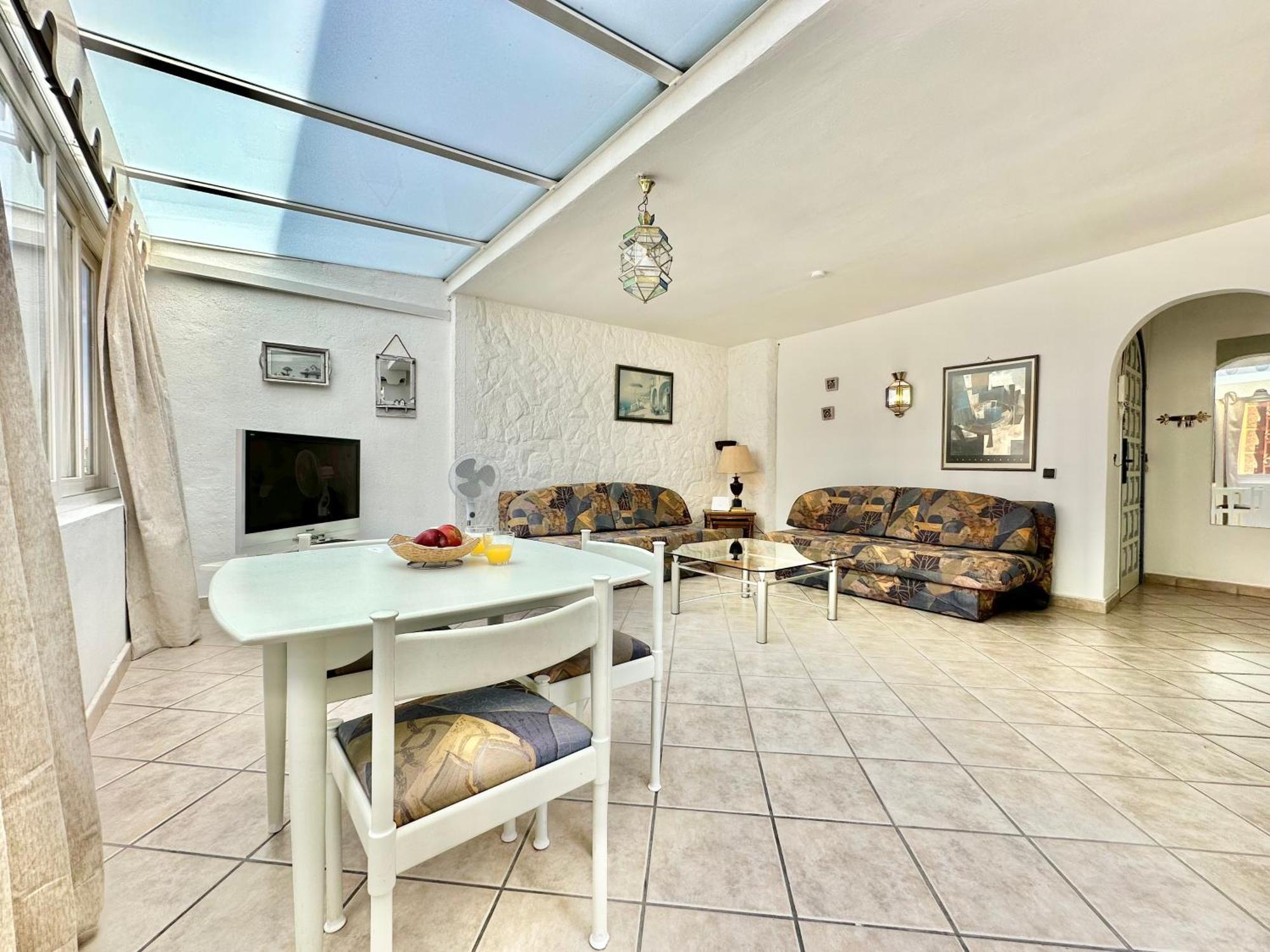 California Sweet Home プエルト・デ・ラ・クルス エクステリア 写真
