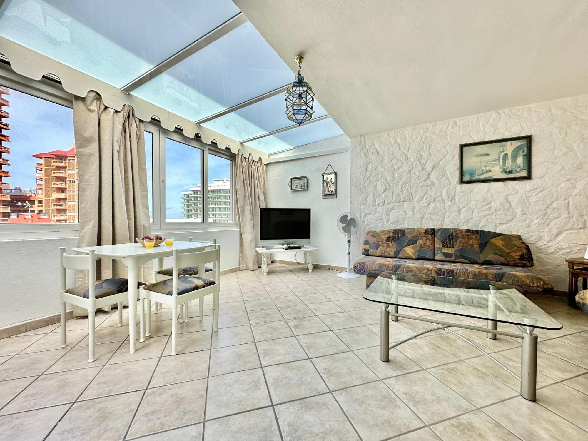 California Sweet Home プエルト・デ・ラ・クルス エクステリア 写真