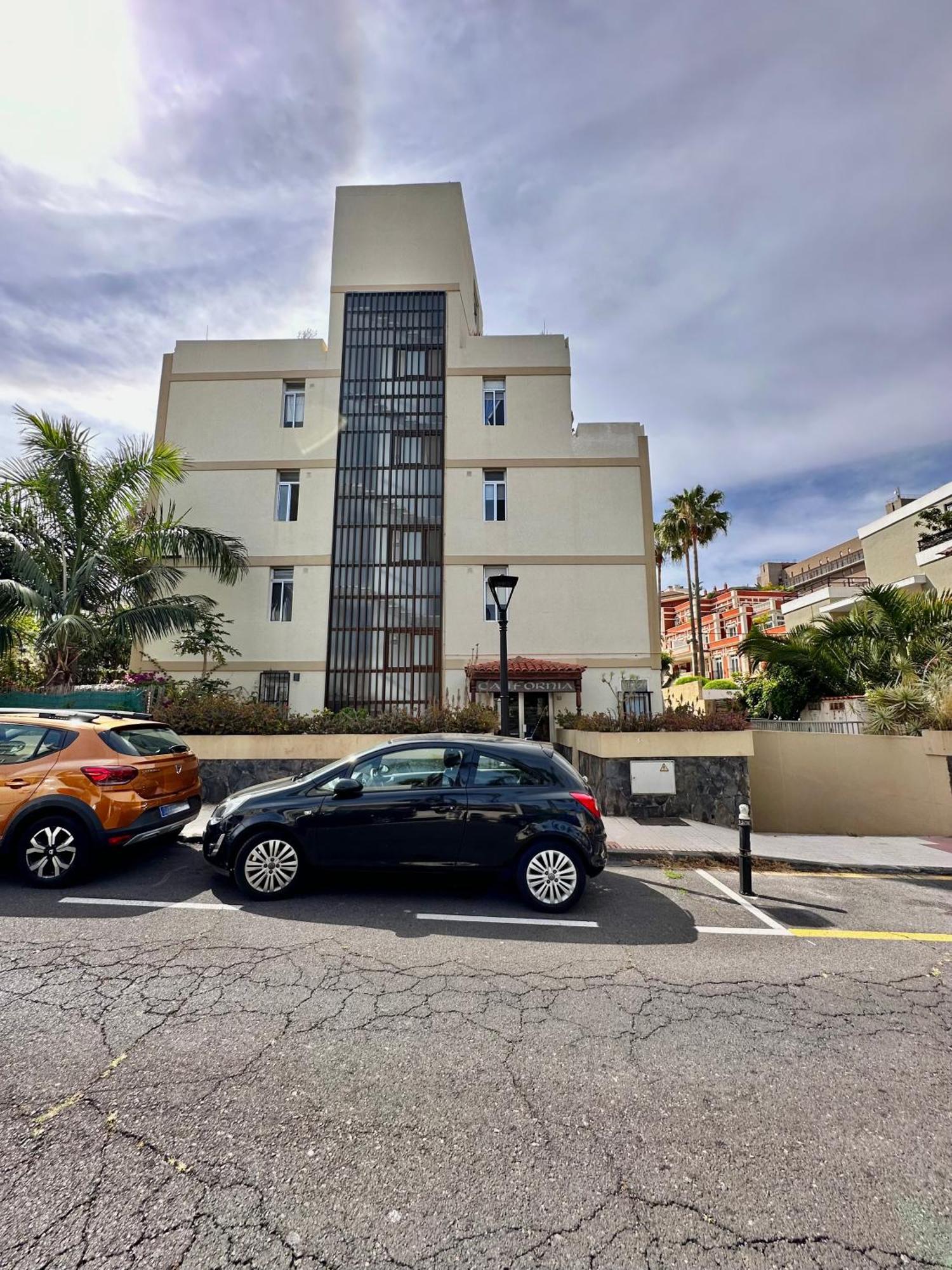 California Sweet Home プエルト・デ・ラ・クルス エクステリア 写真