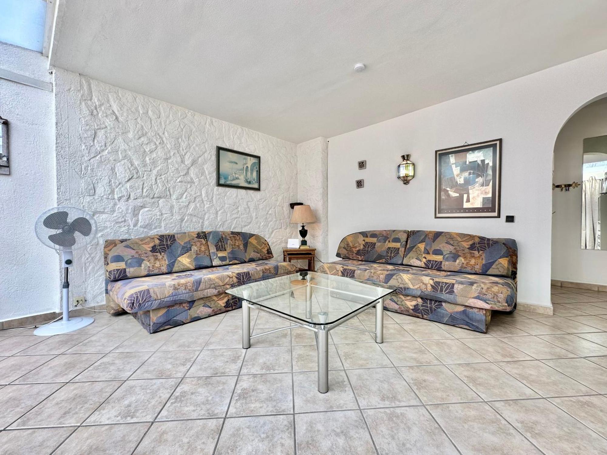 California Sweet Home プエルト・デ・ラ・クルス エクステリア 写真
